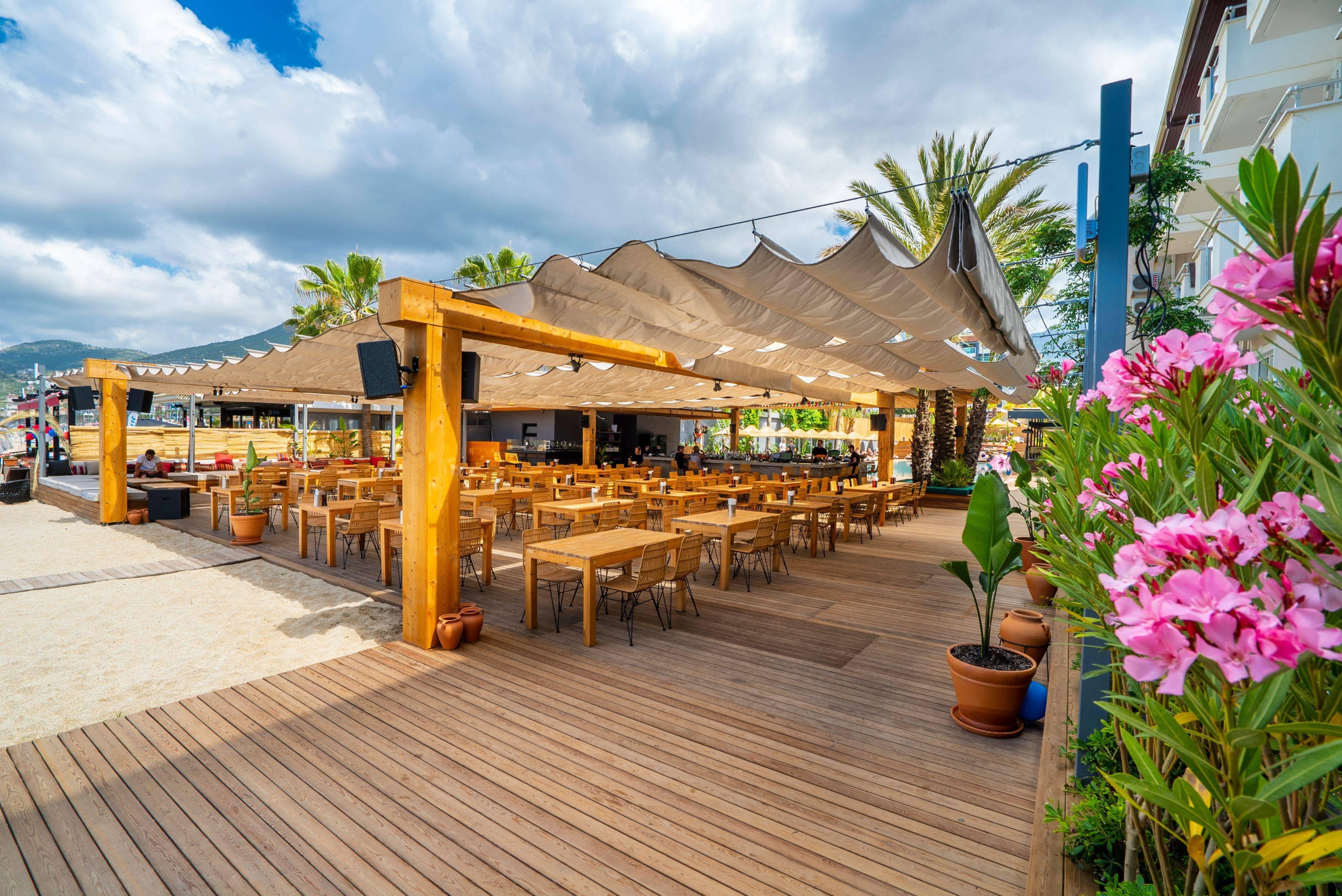 Smartline Sunpark (adults Only) 3* Alanya