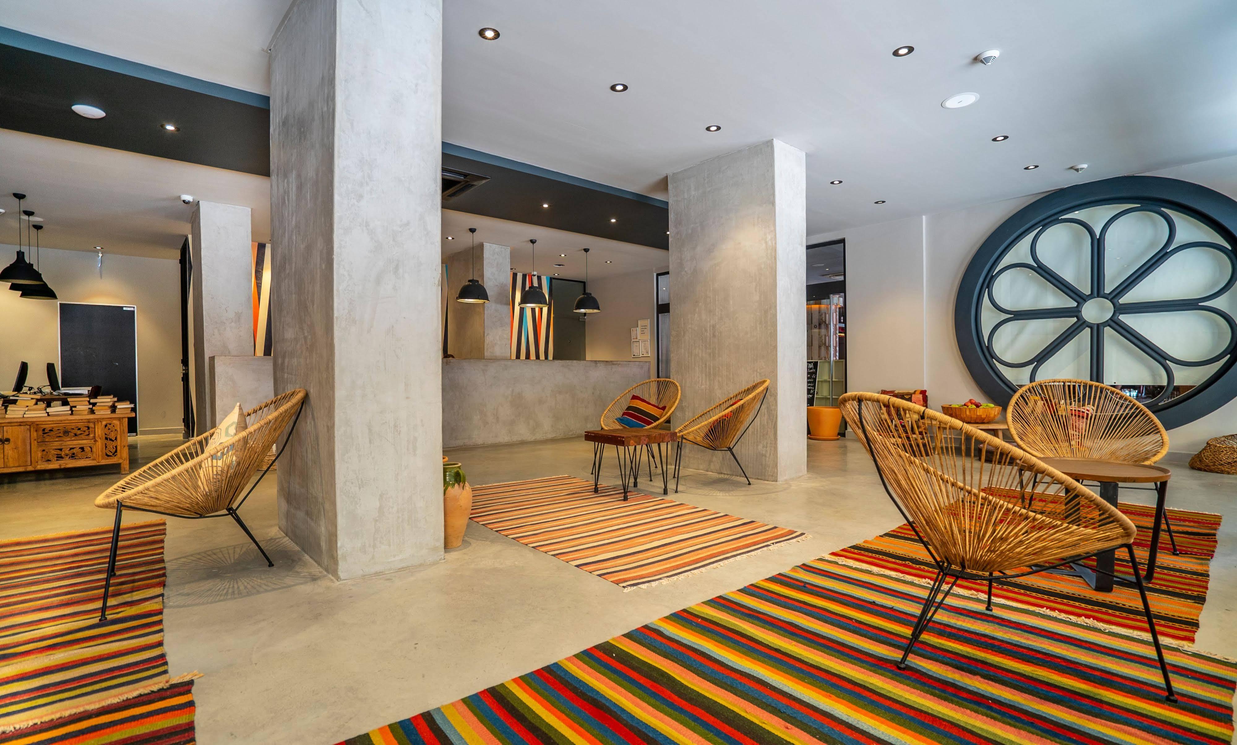 Aparthotel Smartline Sunpark (adults Only) Alanya