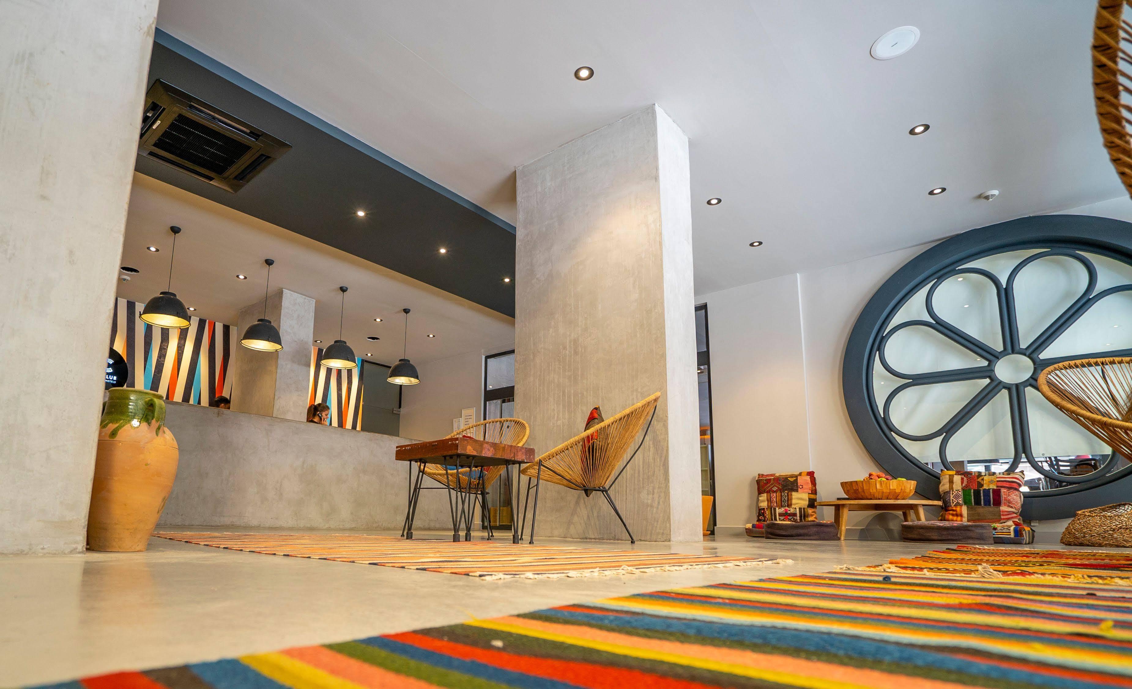 Aparthotel Smartline Sunpark (adults Only)