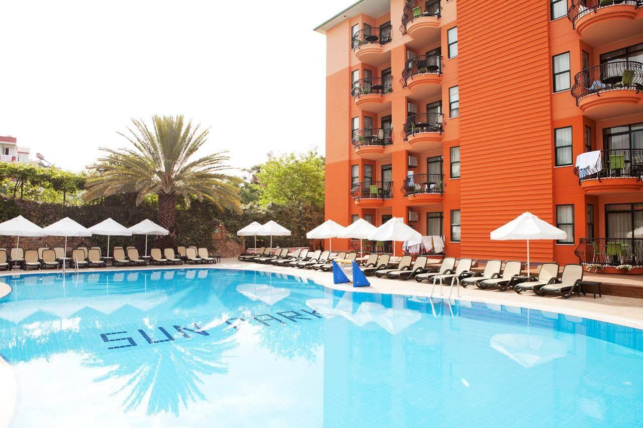 Sunpark Garden Hotel Hotel