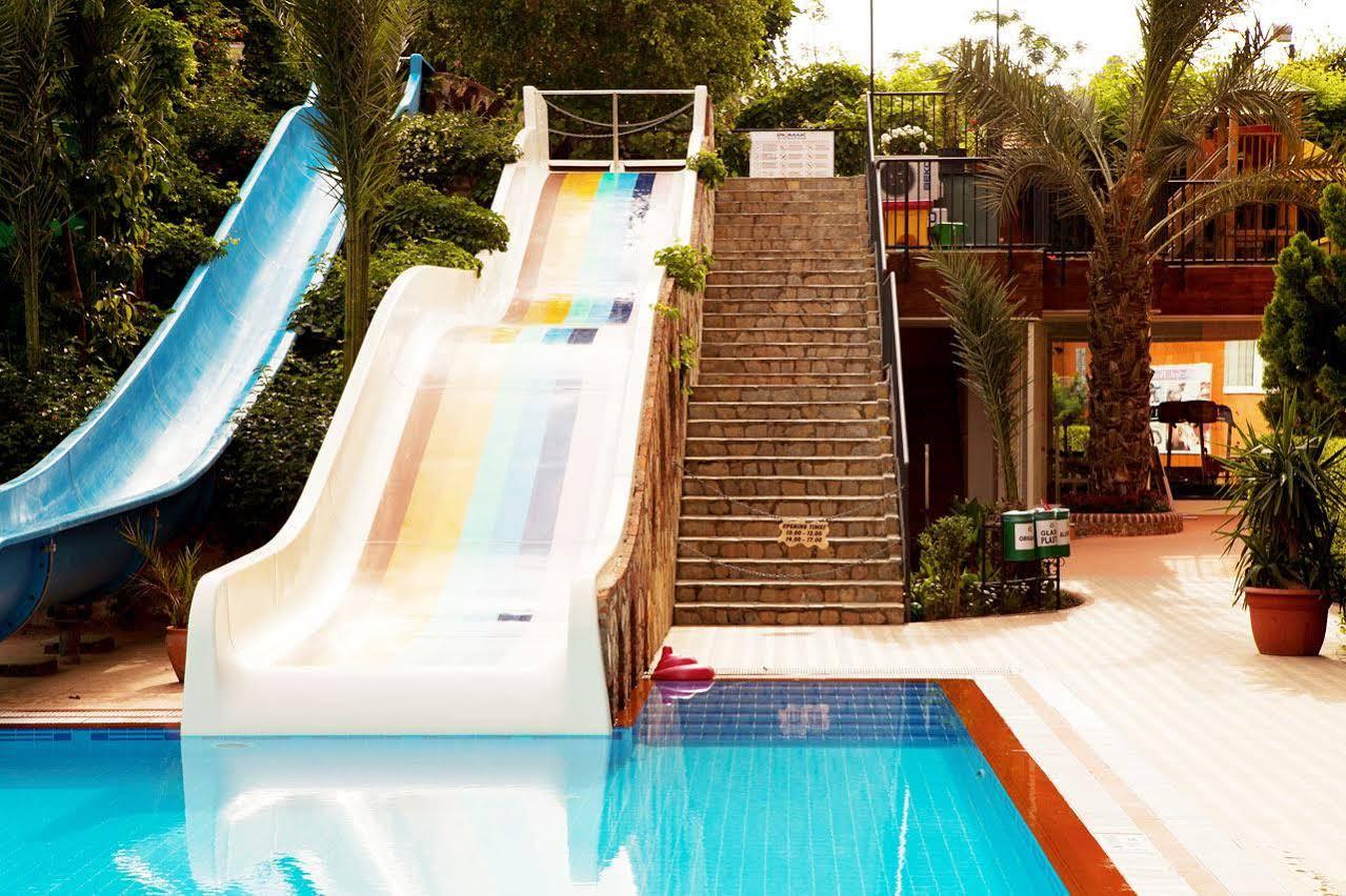 Sunpark Garden Hotel Hotel Alanya