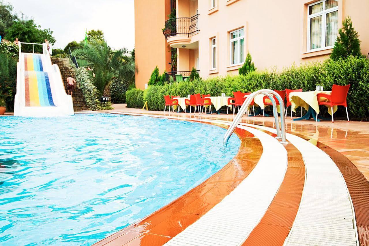 Sunpark Garden Hotel Hotel