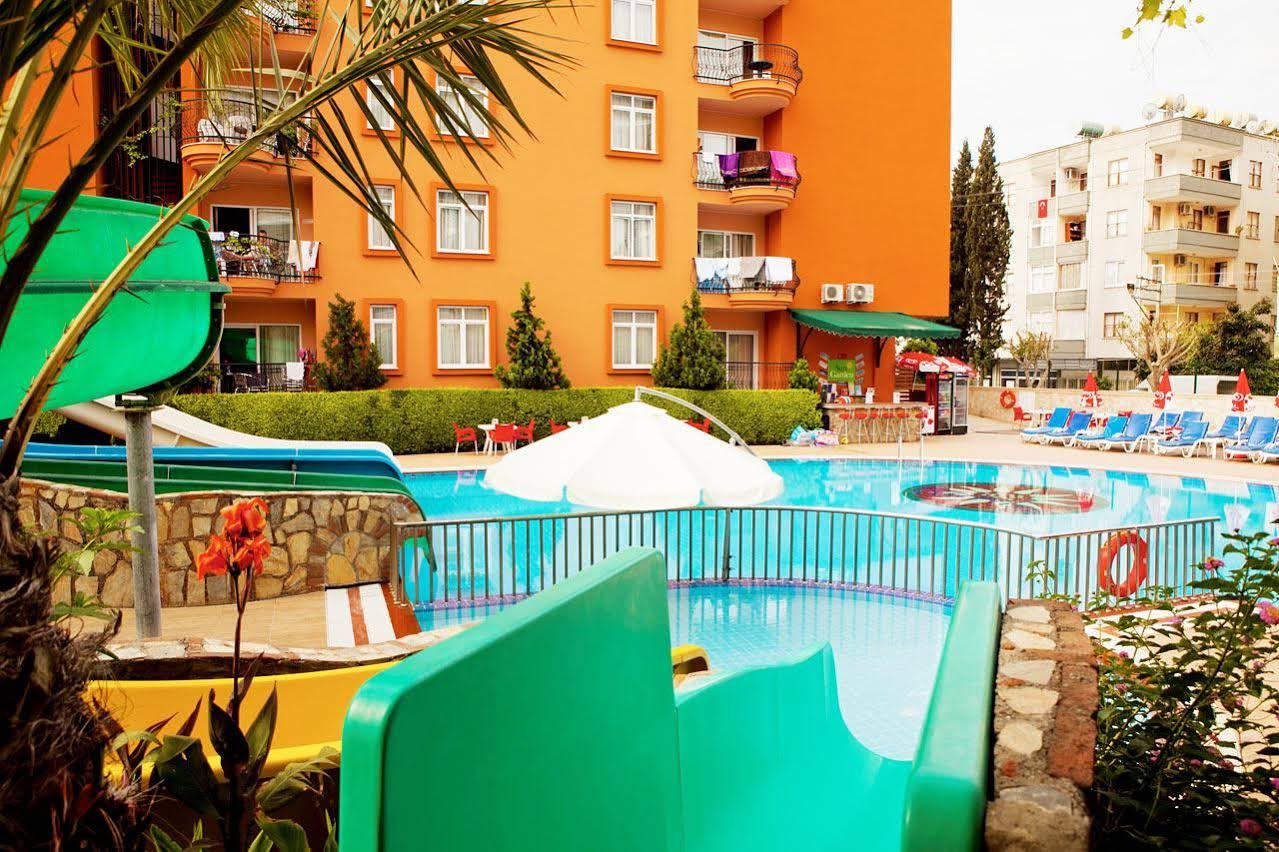 Sunpark Garden 4*