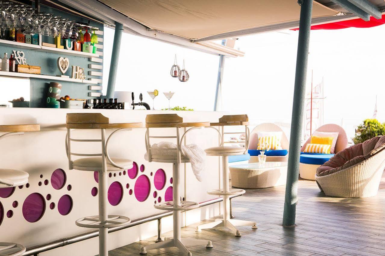 Resort Sunprime - Adult Only +16