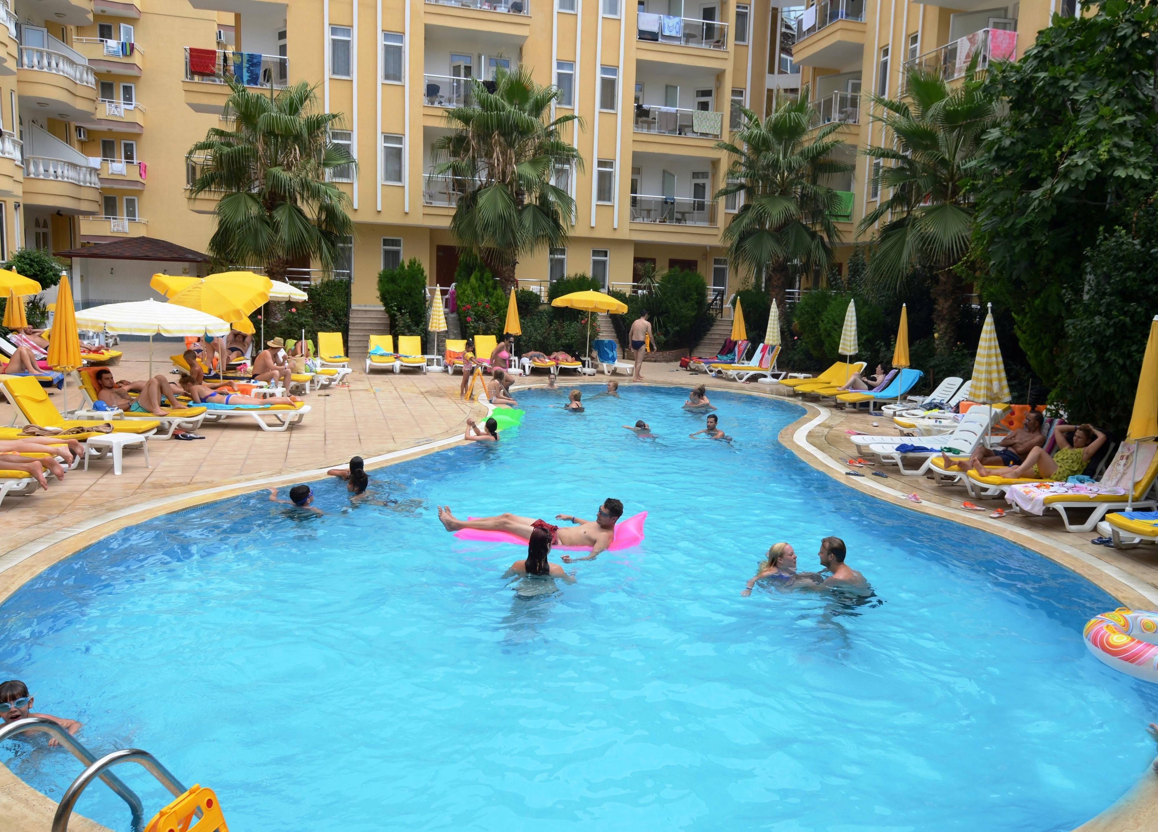 Artemis Princess Resort