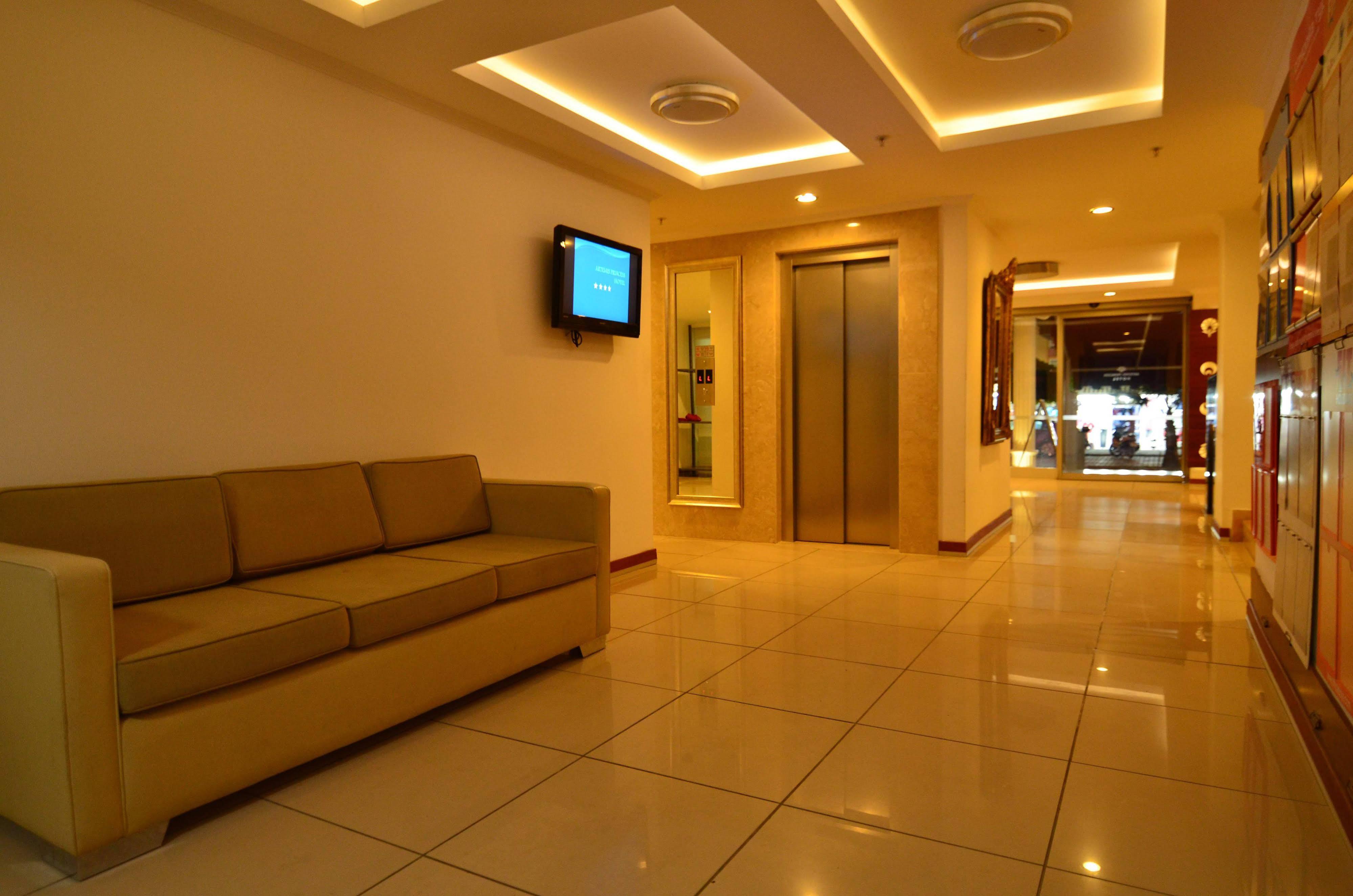Resort Artemis Princess Alanya
