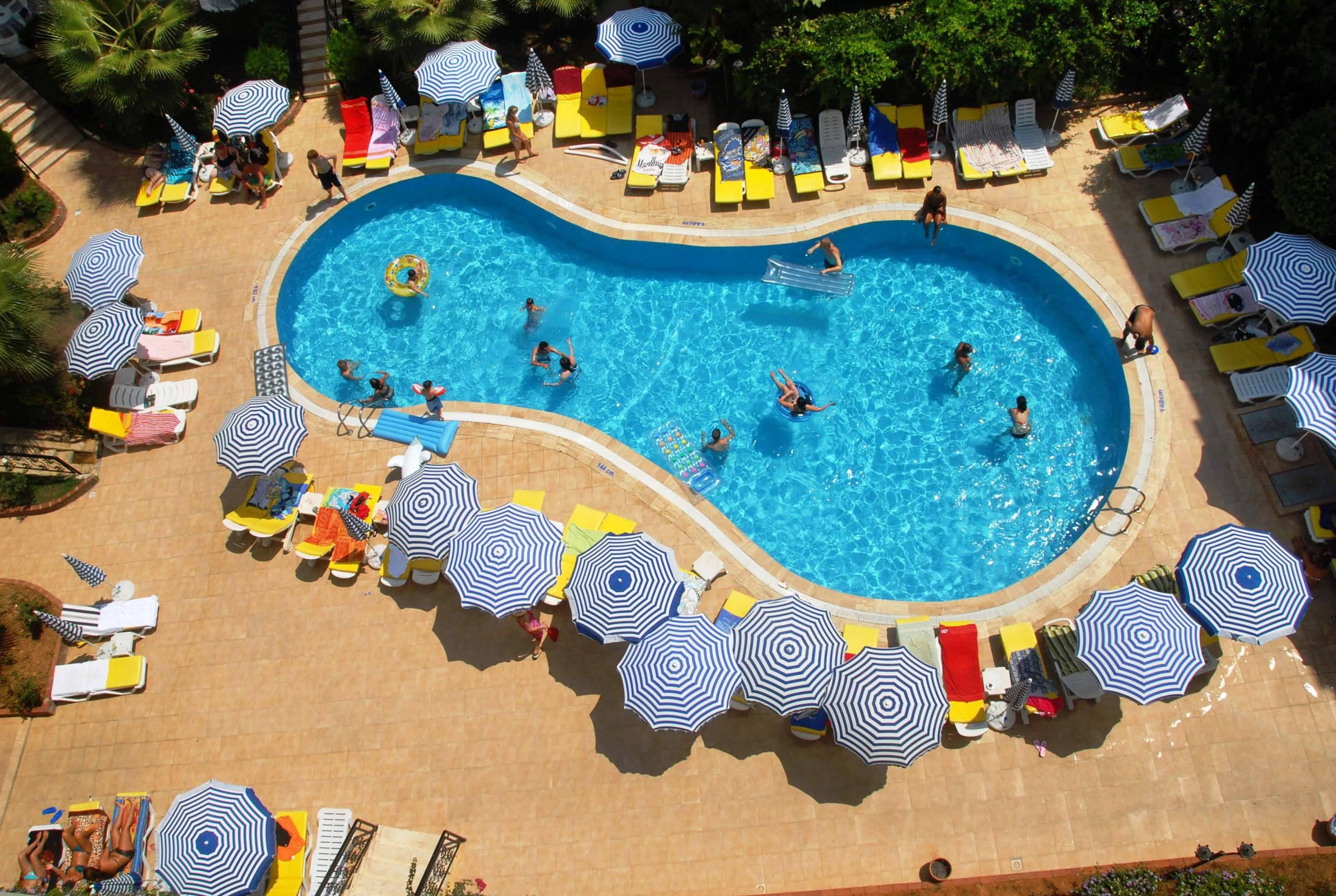 Artemis Princess Resort 4*