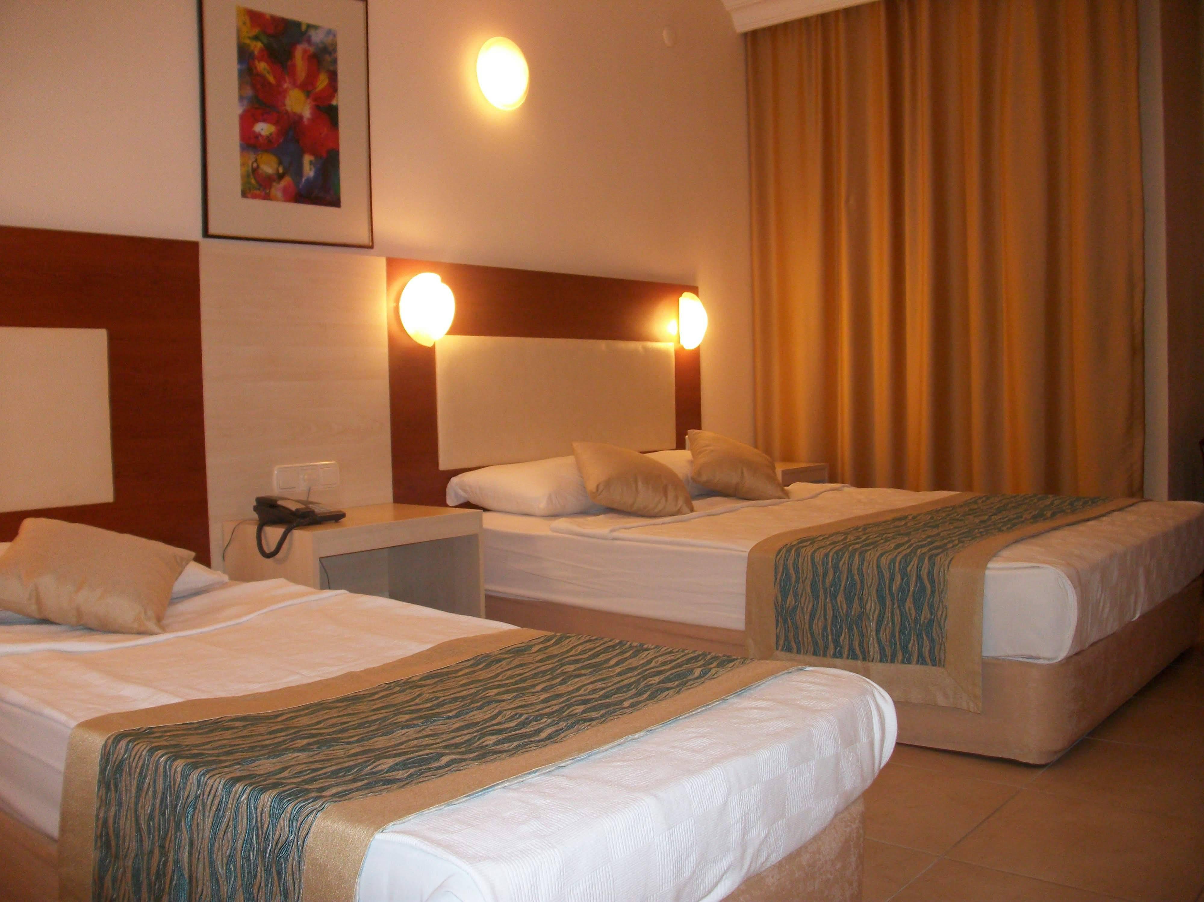 Resort Artemis Princess Alanya