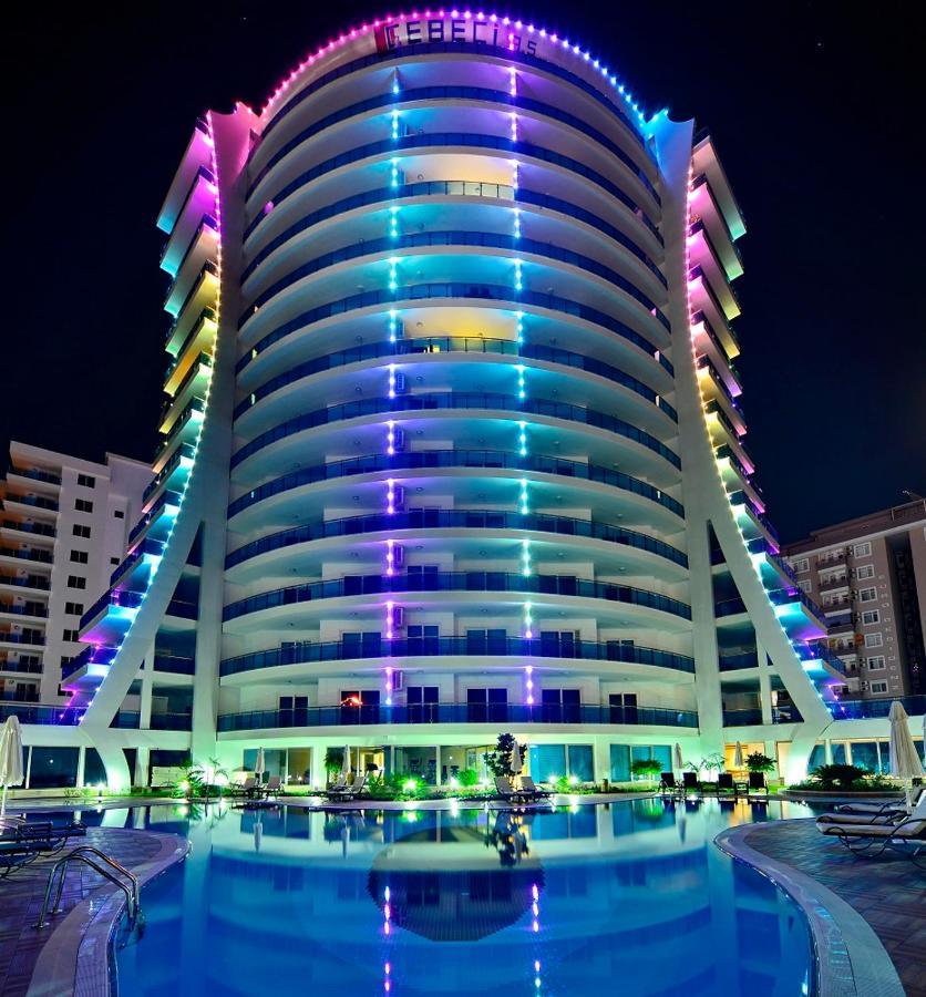 Apartment Calistar *