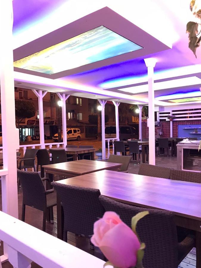 Moonlight Hotel 3*