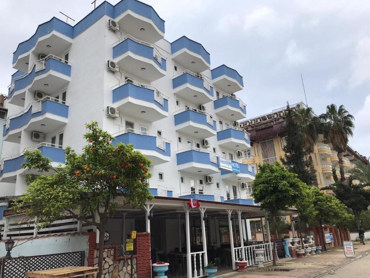 Hotel Moonlight 3*