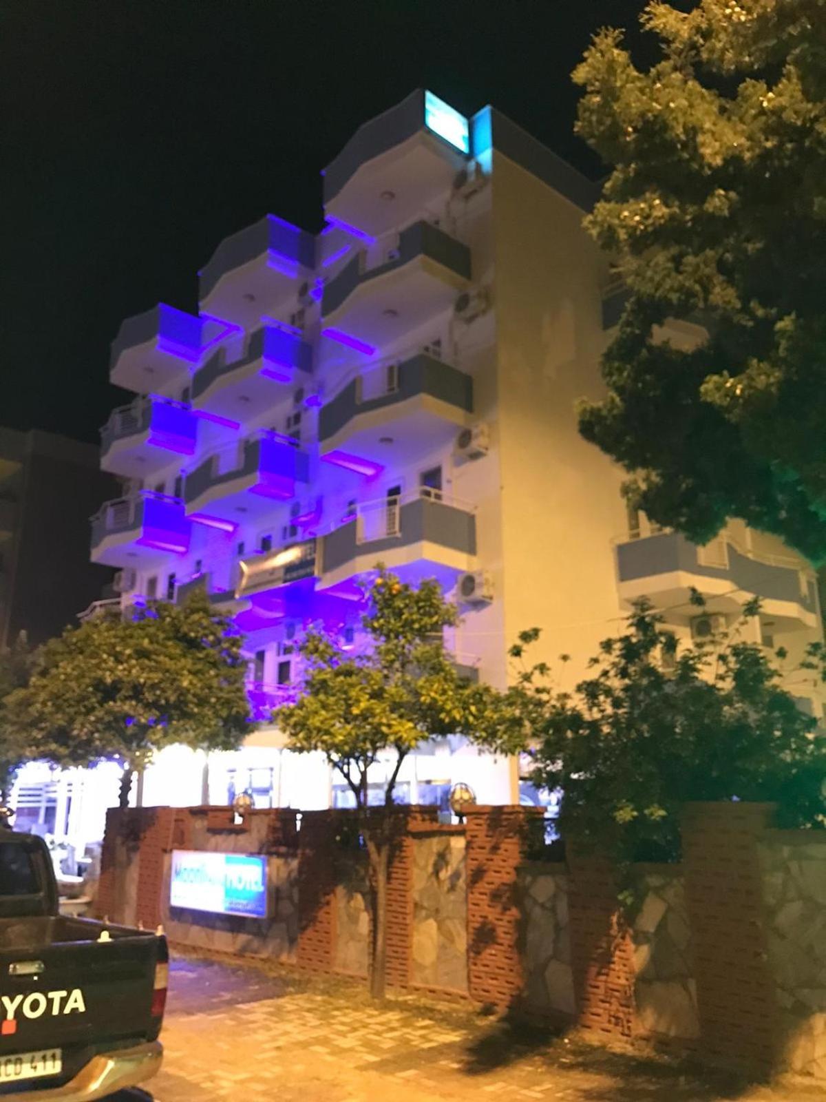 Hotel Moonlight Alanya