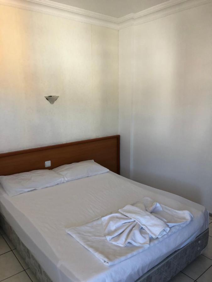 Hotel Moonlight Alanya