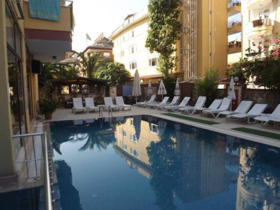Hotel Moonlight Alanya