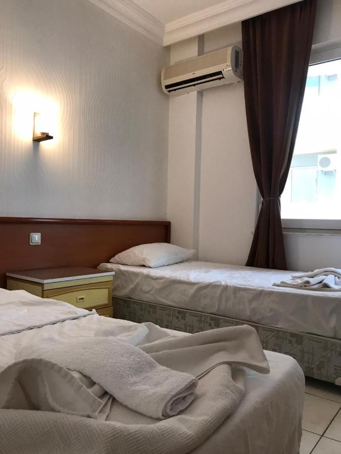 Hotel Moonlight Alanya