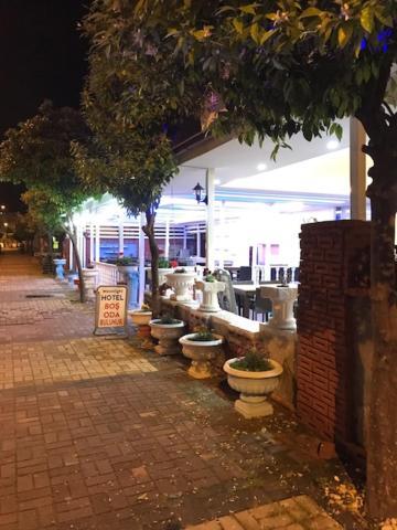 Moonlight 3* Alanya
