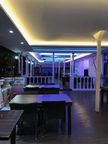 Moonlight Hotel Alanya