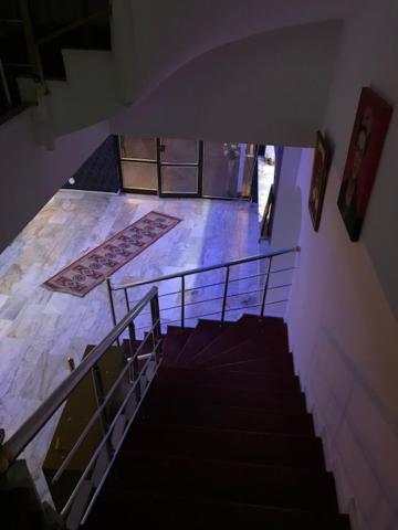 Moonlight Hotel