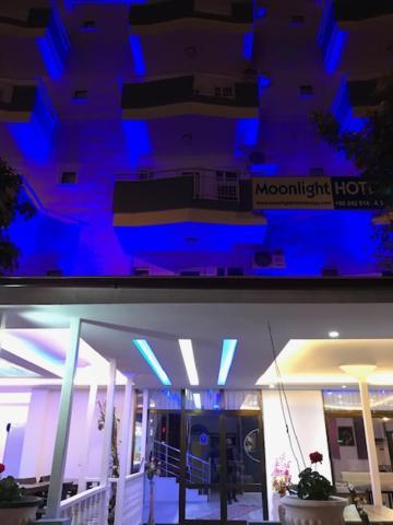 Hotel Moonlight Alanya