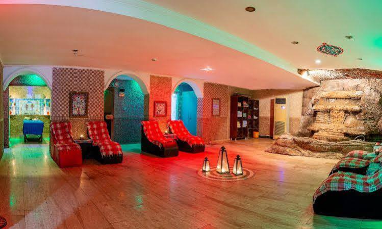 Otel Arsi Blue Alanya