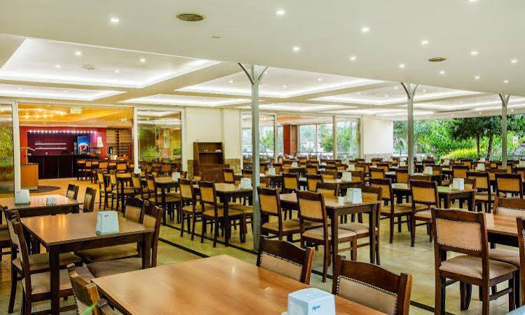 Arsi Blue Otel