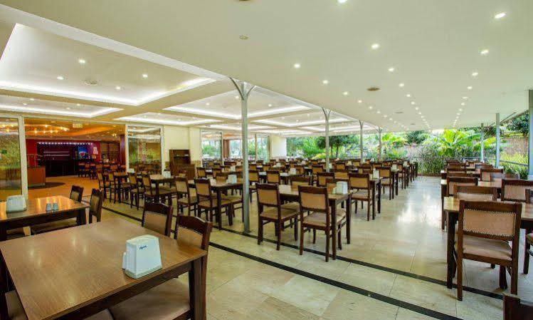 Otel Arsi Blue