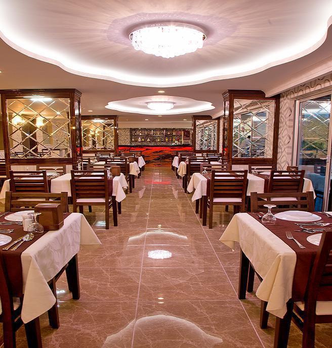 Konakli Nergis Hotel