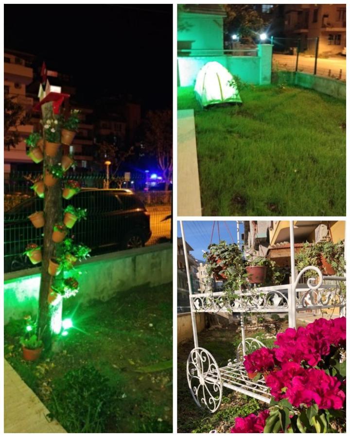 Aparthotel Akpolat Alanya