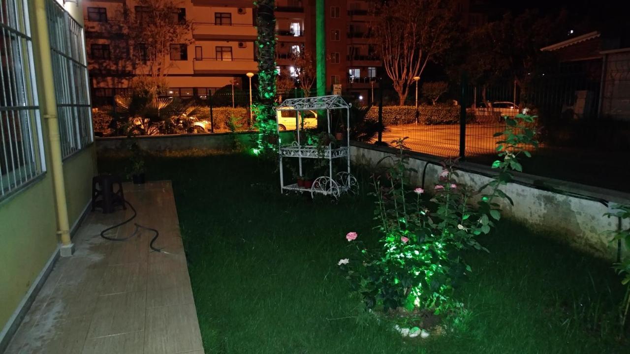 Aparthotel Akpolat