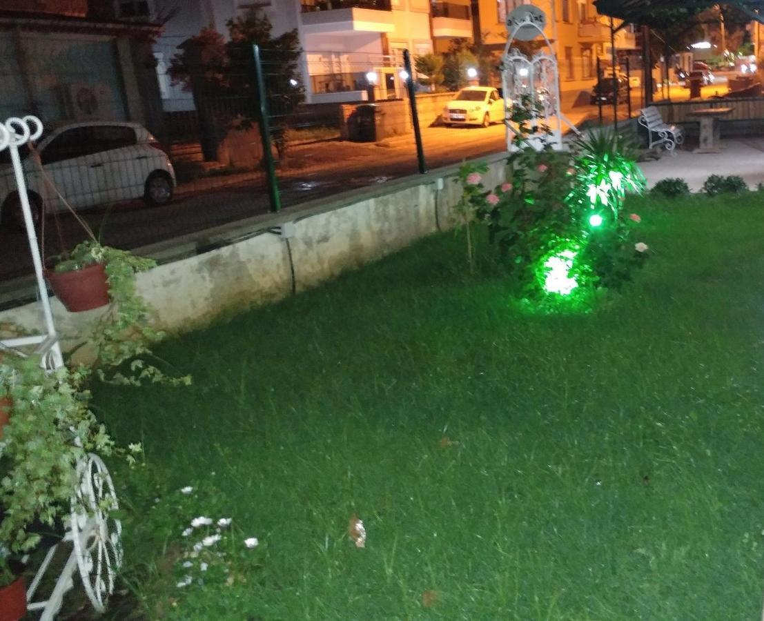 Aparthotel Akpolat 2*