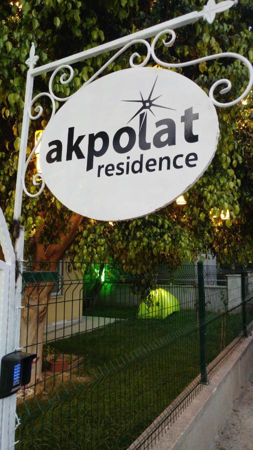 Akpolat Alanya