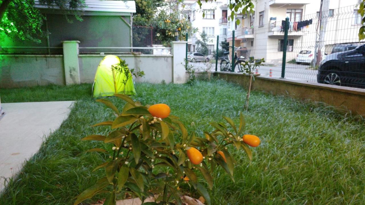 Aparthotel Akpolat Alanya