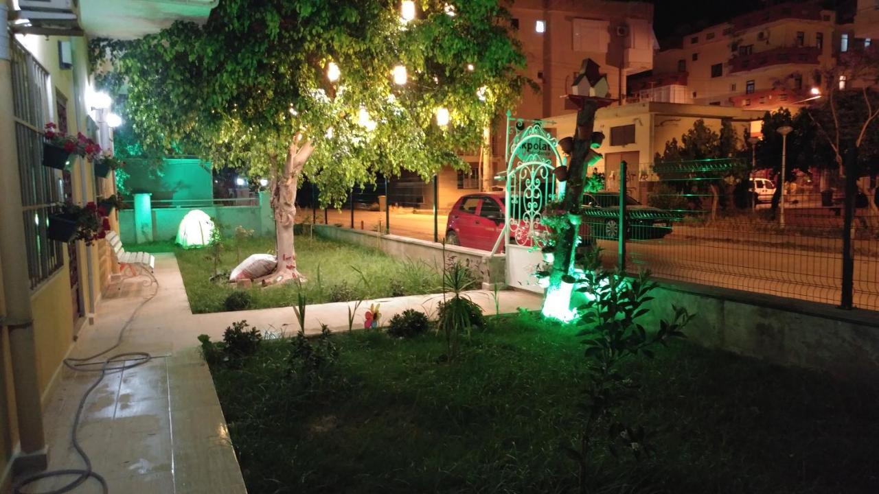 Akpolat Aparthotel