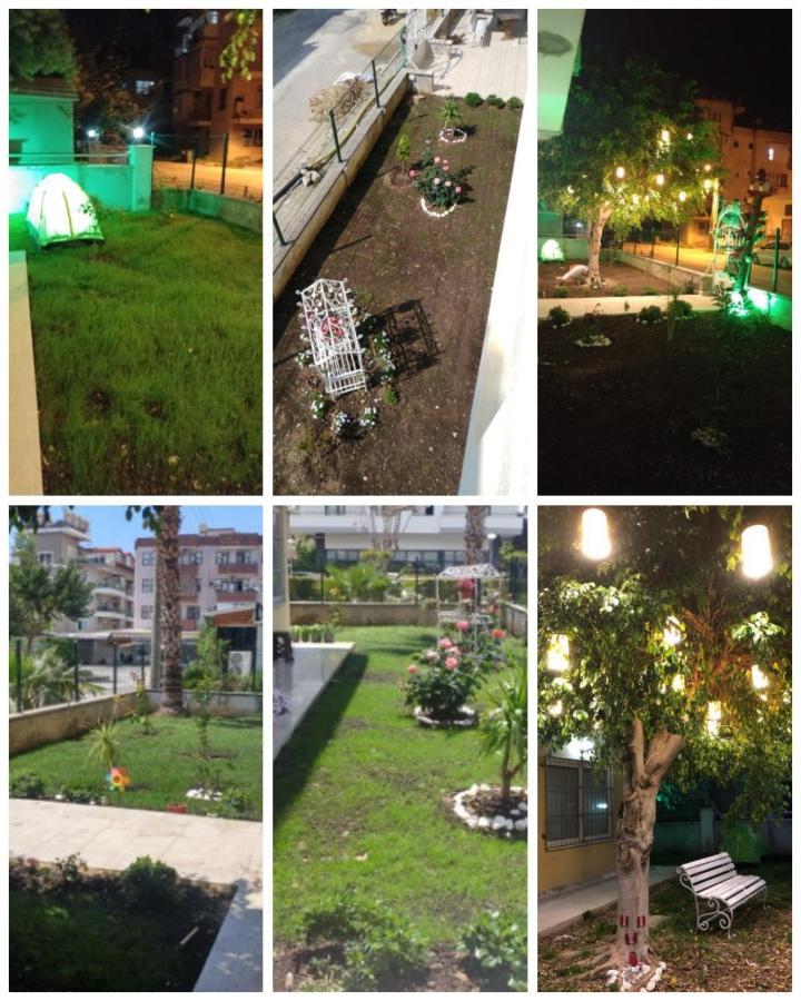 Akpolat Aparthotel 2*