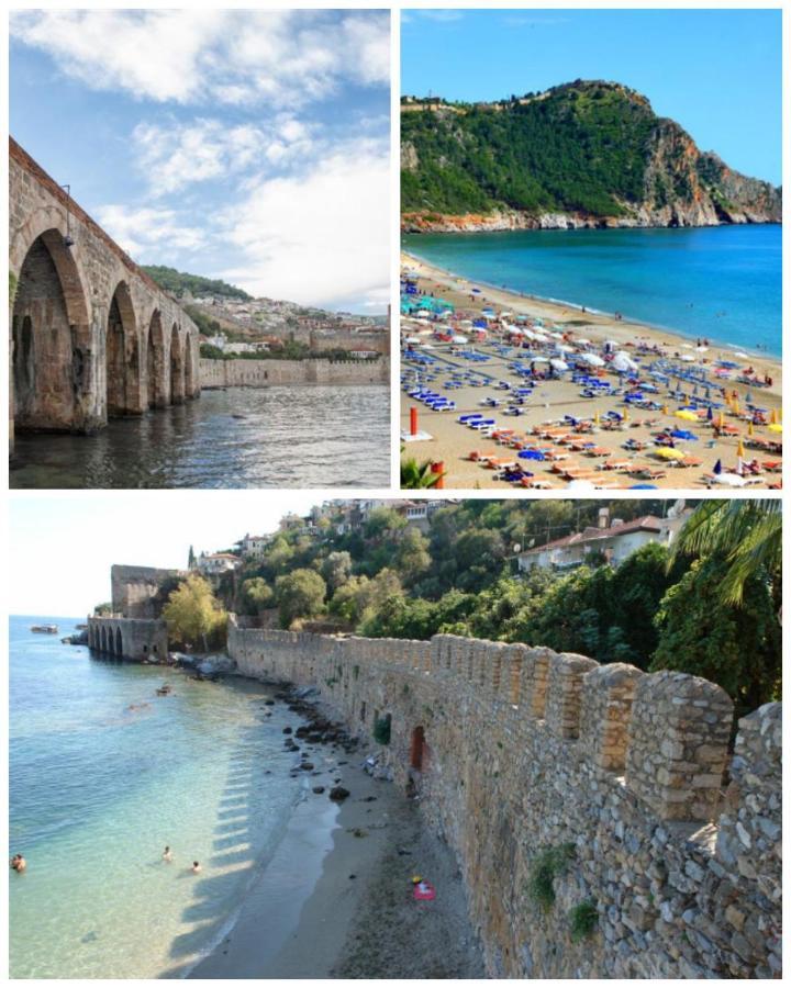 Akpolat Alanya