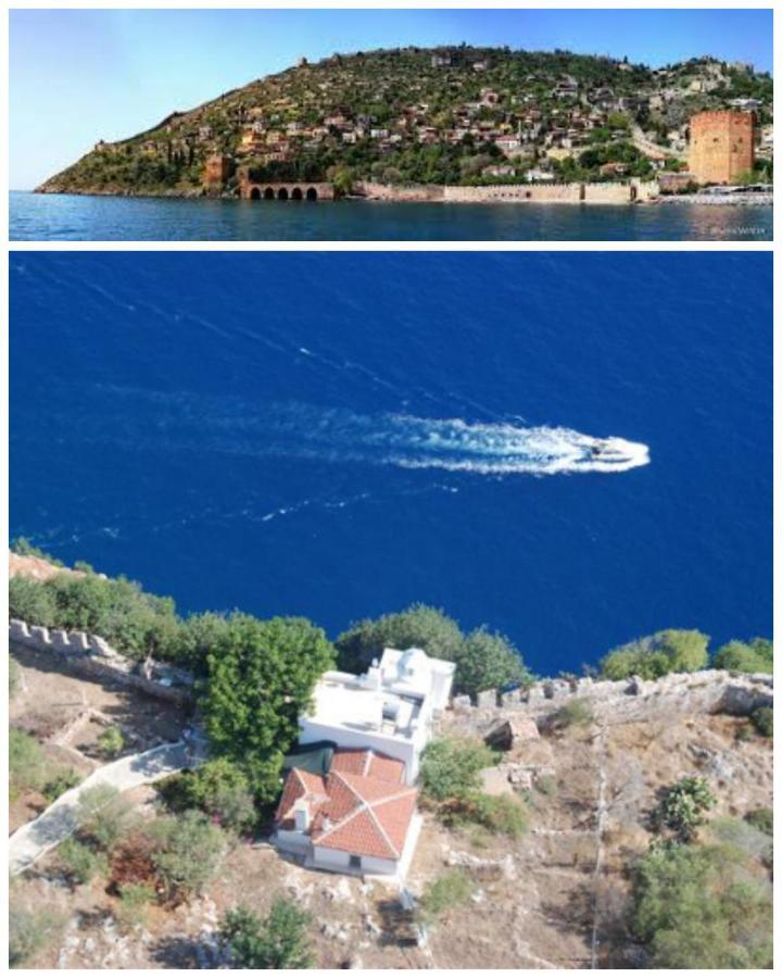 Akpolat Aparthotel 2*