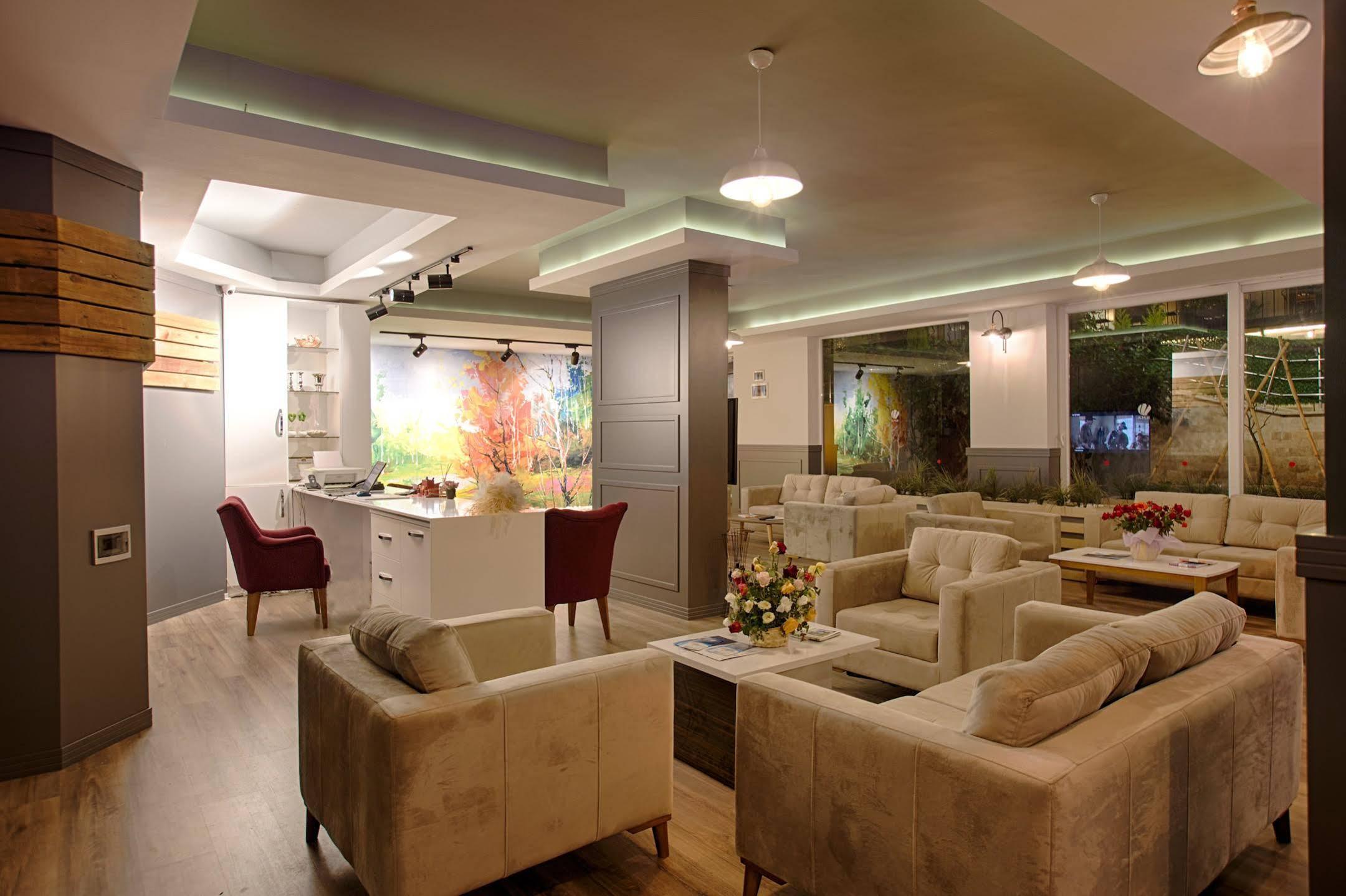 Hma & 3* Alanya