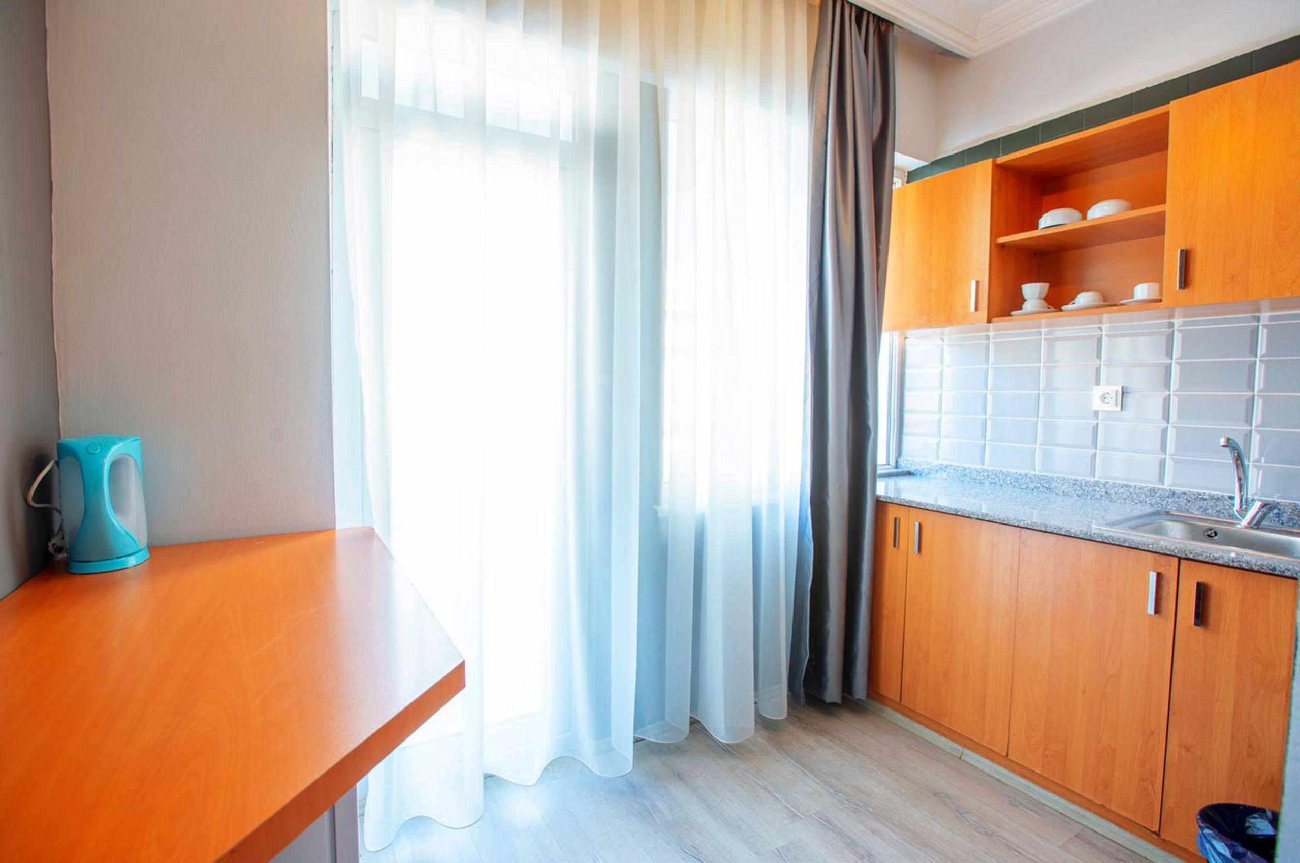 Hma & Alanya
