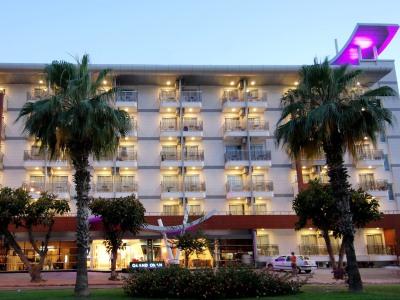 Resort Grand Okan Alanya