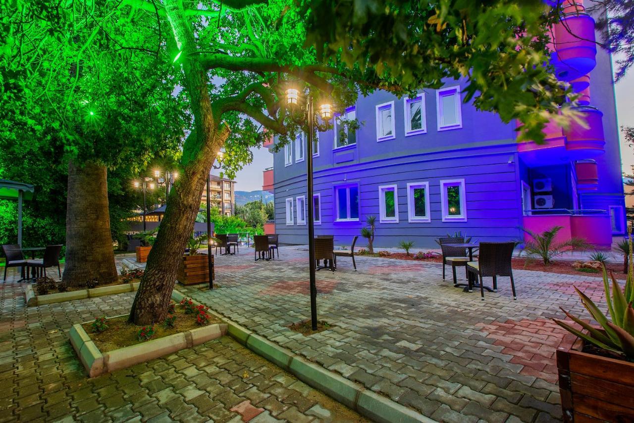 Otel Royalisa Alanya