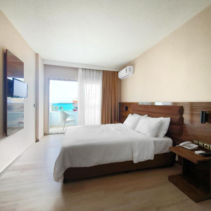 Ozgur Bey Alanya