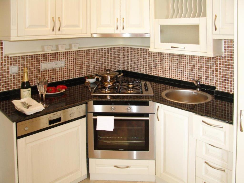 Goldcity Apartment