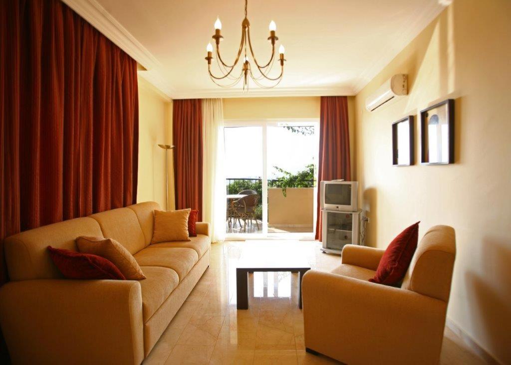 Apartment Goldcity *