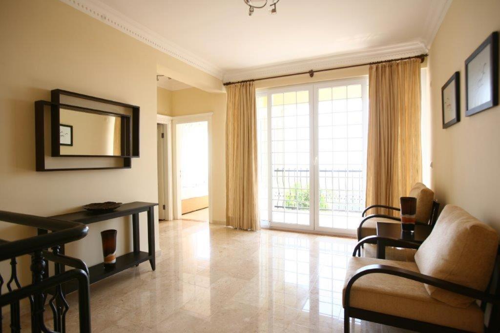 Apartment Goldcity *