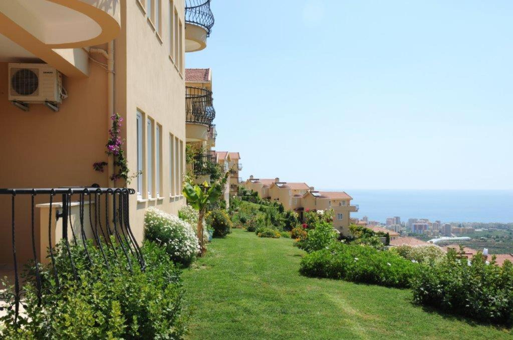 Apartment Goldcity