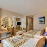 Quattro Beach Spa & Resort