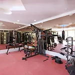 Luxury Alanya Apartment