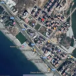 Penthouse, 3 Schlafzimmern, Meerblick, Alanya, Kestel