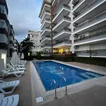 Alaiye Residence Cleopatra