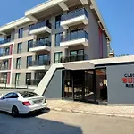 Cleopatra Sultan Residence